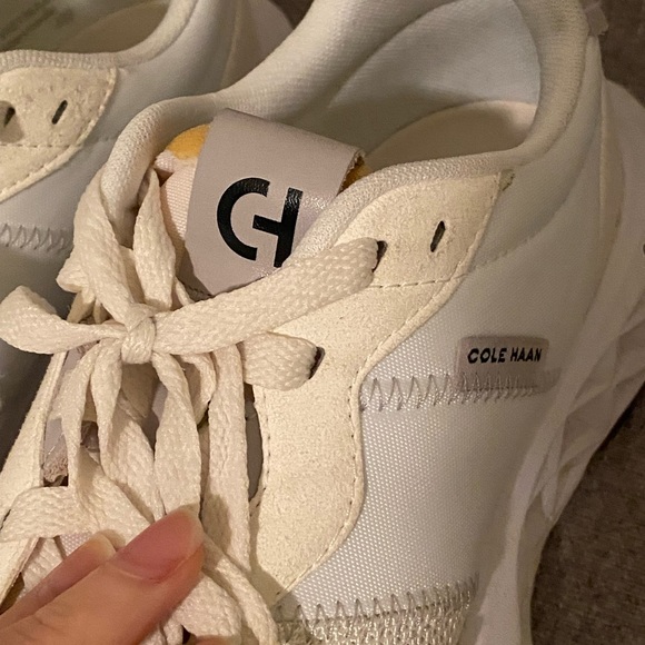 Cole Haan ZERØGRAND Sneakers - Picture 8 of 13